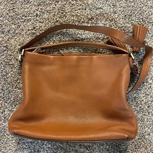Kate Spade brown bag